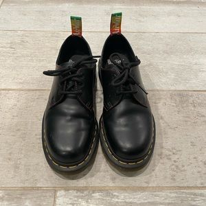 Dr. Marten Pride Loafers - Size 7 Women/Size 6 Men
